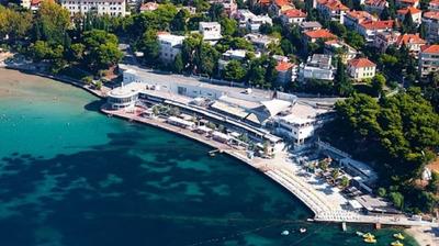 Apartment Aspalathos Centar