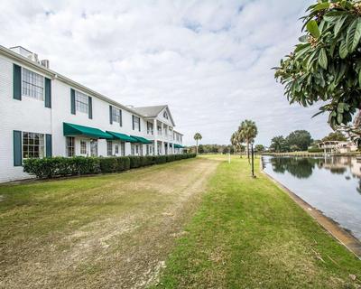 Plantation Resort on Crystal River, Ascend Hotel Collection, Billede 2