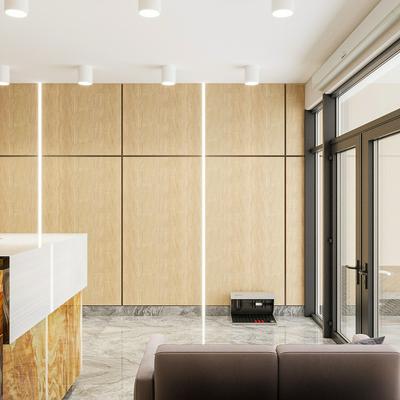 Kaganat Boutique Hotel