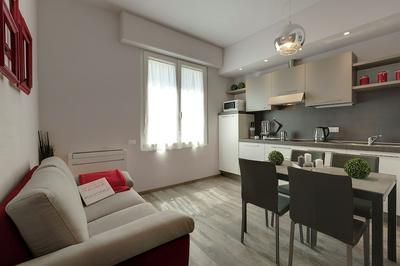 Mamo Florence - Dante & Virgilio Apartments
