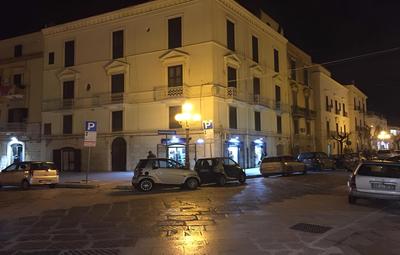 Sax Palazzo Sarro
