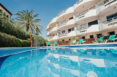 Apartamento Cargols 2