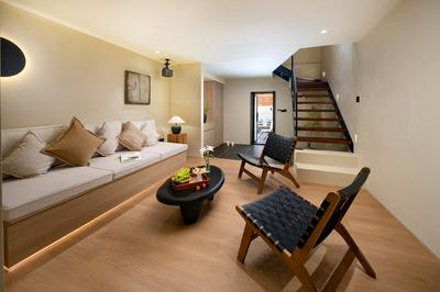 Nice holiday Resort Guanhu beach