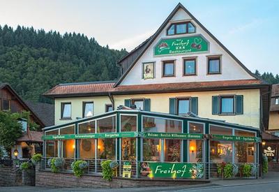 Hotel Freihof