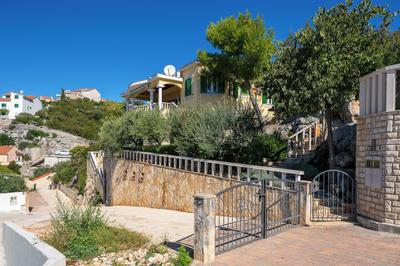 Breathtaking Panorama Villa Vese