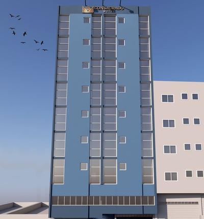 HOTEL CONSAGRADO