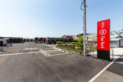 HOTEL R9 The Yard Chikuzen