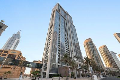 Silkhaus Forte Tower, Downtown Dubai