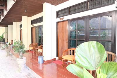 RedDoorz @ Pratama Nusa Dua