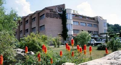 Grand Hotel Serre