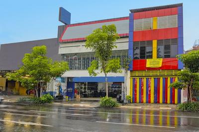 Hotel O Surabaya near Universitas Airlangga formerly Kertajaya Residence Surabaya