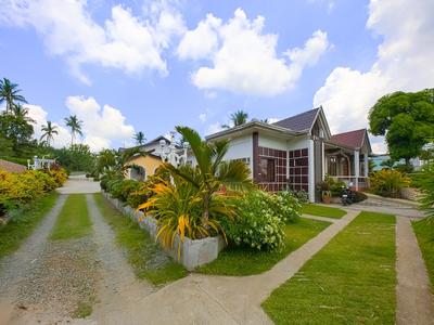 OYO 784 Crisol Garden Cafe And Resort