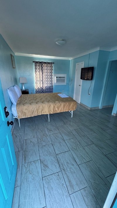 GREENKEY BEACH MOTEL