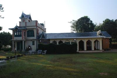 WelcomHeritage Judge's Court