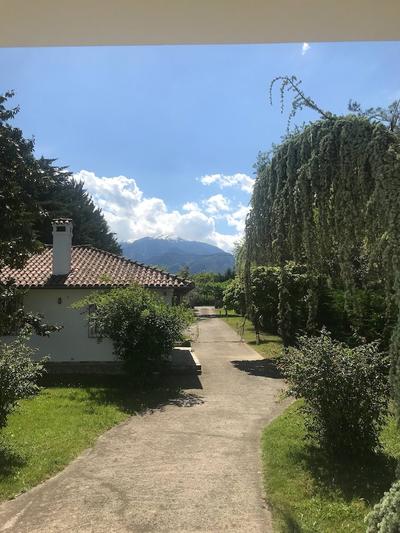 Zeusplace Seaside Villa Plaka Litohoro