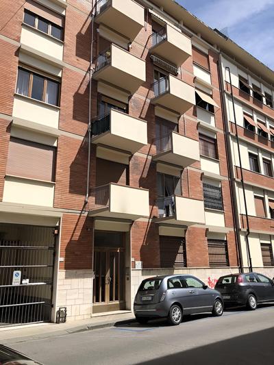 Pampero & Catona House B&B