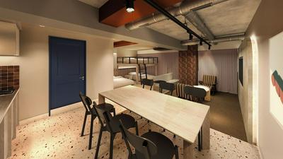 illi Pal Shinagawa Gotanda