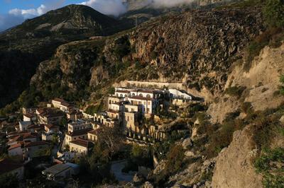 Zoe Hora Hotel Dhermi