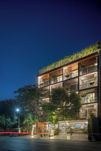 The Aldott Hotel