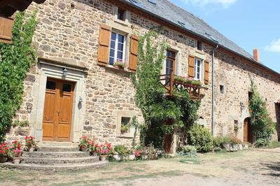 Guest House Gîtes de Lez