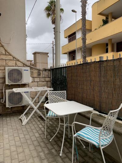 Case Vacanze Palazzo Greco Porto Cesareo