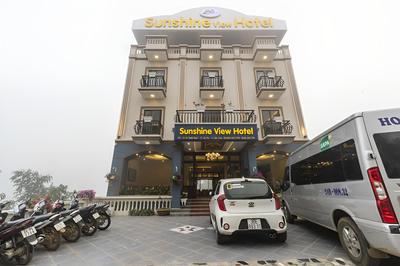 Sunshine View Hotel