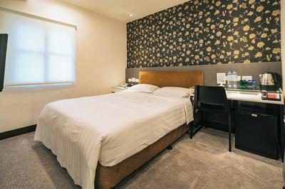 Hotel Puri Ximen Branch