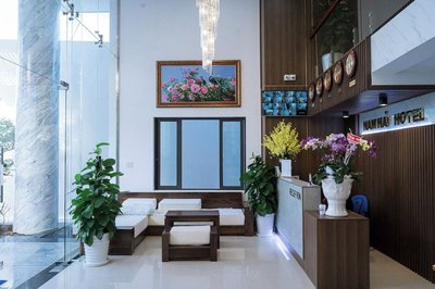 Nam Hai Hotel Con Dao