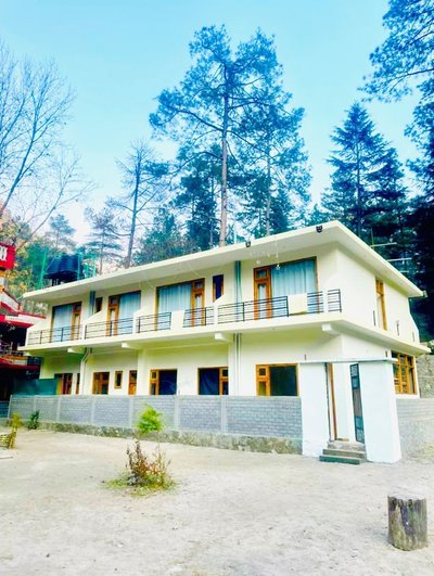Hotel Kesri paradise
