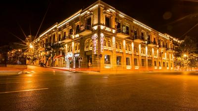 Passage Antique Hotel