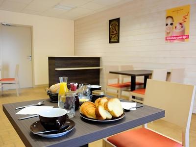 Le Relais du Chatel