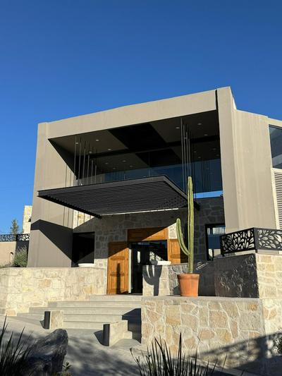 Casa Mädi Hotel boutique