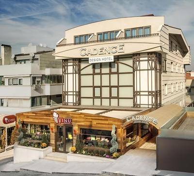 Cadence Design Otel - Image 28