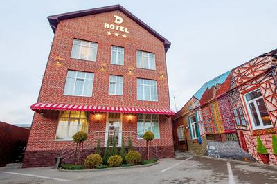 D-otel