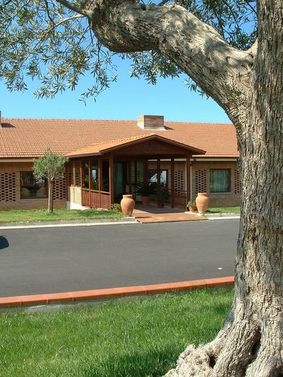 Hotel Il Parco degli Ulivi