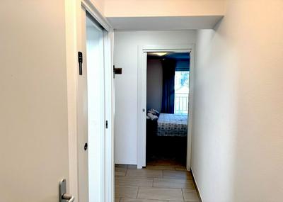 Rest and Restaurant in Roveredo