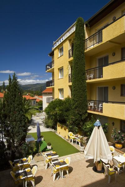 Hôtel Princess