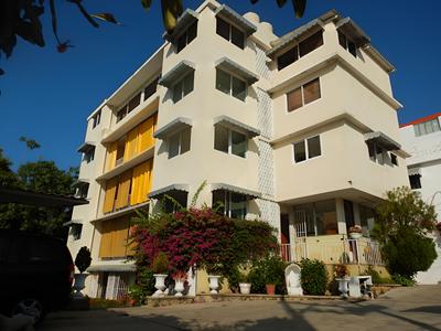 Hotel Suites Licha Acapulco