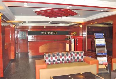 Hotel Juha Regency