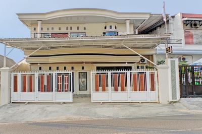 Hotel O Guest House Nusa Indah Syariah