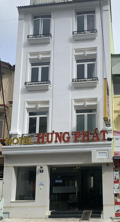 Hưng Phát Hotel