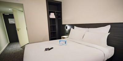 Kyriad Combs-la-ville - Senart