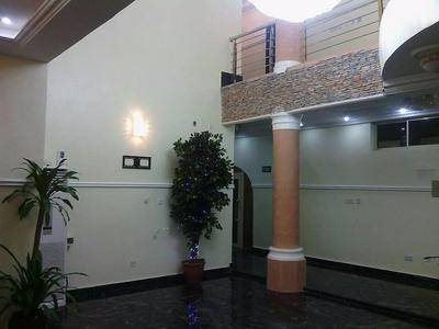 Golden Palm Resort and Hotels Lekki