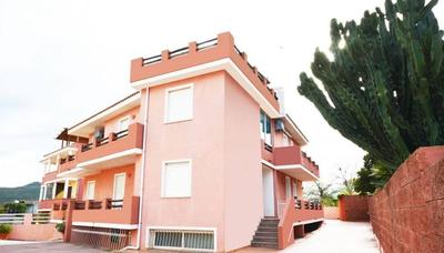 Apartment Close to the sea