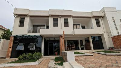 K Hotel Kigali