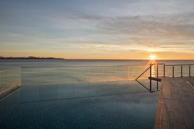 The Level at Melia Alicante - Adults Only