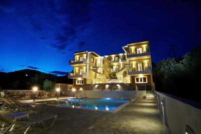 Orizontas Residences