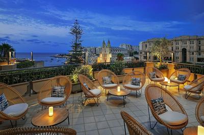 Malta Marriott Resort & Spa