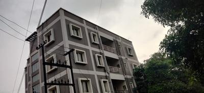 Goroomgo Morya Classic Bhubaneswar