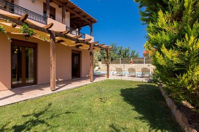 Villa Roumeli